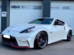 2020 Nissan 370Z Nismo by TVW Car Design